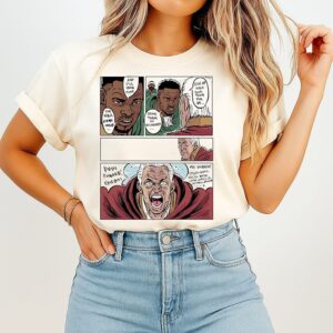 Milwaukee Bucks Giannis Antetokounmpo To Miami Pat Riley T-Shirt