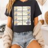 Minions I Hate You I Don’t Care I Hate Ur Bestfriend Say That Again T-Shirt