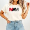 Mmm Mune Montgomery Miguel Chicago White Sox T-Shirt