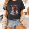 Modric And Ronaldo Farewell Tribute 2026 Fifa World Cup T-Shirt
