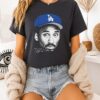 Myles Garrett Kobe Bryant T-Shirt