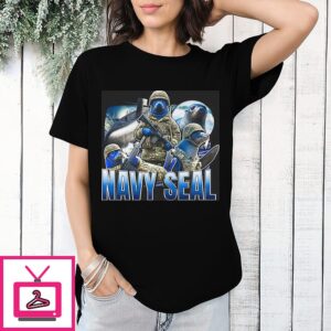 Navy Seal T-Shirt