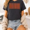 Never Be Afraid To Promote Your Brand T-Shirt