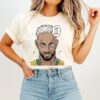 Neymar Jr. Brazil Is Back Satoru Gojo 2026 Fifa World Cup T-Shirt