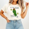 No Tengo Nada Que Demostrar Juzguenme Si Quieren Me Vale Vrga Parrot T-Shirt