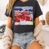 Norway Erling Haaland World Cup 2026 Celebrating Moment T-Shirt