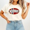 Norway Fifa 2026 World Cup Soccer Logo T-Shirt