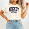 Official Hockey Mom 2026 T-Shirt