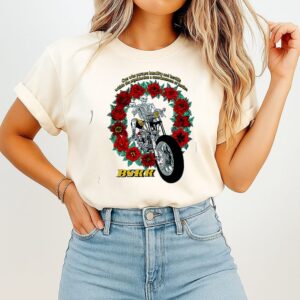 One Who Pursues Humility And Instills A Consciousness Of Justice Bskk T-Shirt