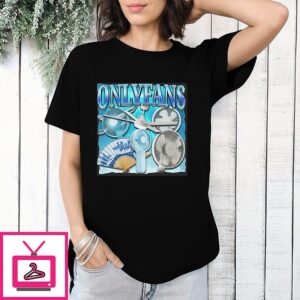 Onlyfans T-Shirt