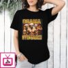 Osama Gym Laden Lifting T-Shirt