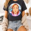 Pam Beesly Dunder Mifflin Paper Company The Office T-Shirt