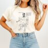 Parkea Kendall If I Saw An Alien I Would Not Give Af T-Shirt