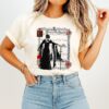 Phoebe Bridgers Medieval Castle Sword T-Shirt