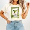 Pickle Fiend Pickle Thief Giveth Unto Me Thy Pickle To Eat T-Shirt
