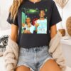 Playboi Carti Horse Blues Traveler Lenny Kravitz T-Shirt