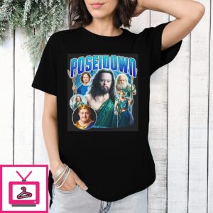 Poseidown T-Shirt