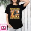 Professional Rawdogger T-Shirt