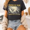 Prophecies Made Prophecies Kept Matthew 28 2 T-Shirt 3
