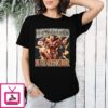 Registered Flex Offender T-Shirt