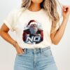 Santa Says No T-Shirt