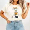 Sauce Attack Greater Western Sydney Giants Toby Greene T-Shirt