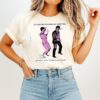 Sera Porque Nos Queremos Sentir Bien Que Ahora Estamos Bailando Entre La Gente T-Shirt