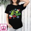 Six Seven Christmas T-Shirt