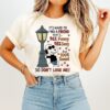 Snoopy It Is Hard To Find A Friend That Is 96 Funny 98 Sexy And 100 Sweet So Do Not Lose Me T-Shirt