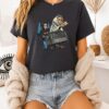 Sophie Cunningham And Caitlin Clark E.t. The Extra-Terrestrial T-Shirt