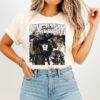 Sophie Cunningham Point God Indiana Fever Vs Phoenix Mercury T-Shirt