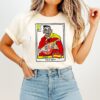Spain This Guy World Cup Jamon Soccer T-Shirt