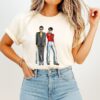 Sparks X Jamie Hewlett 20 June 2026 London Tottenham Hotspur T-Shirt