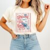 Spilling The Tea Since 1773 Funny Boston Tea Party Patriotic 4th Of July T-Shirt