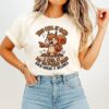 Squirrel You Call It Ocd I Call It Put The F Cking Thing Back Where It Belongs T-Shirt