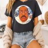 Stanley Hudson Pretzel Day The Office T-Shirt