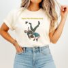 Suplex Your Problems Away T-Shirt