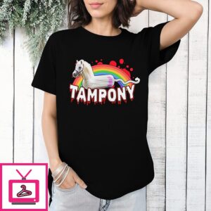 Tampony T-Shirt