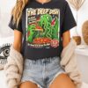 The Deep Dish Cthulhu So Good It Will Drive You Mad Summoned Fresh Daily T-Shirt
