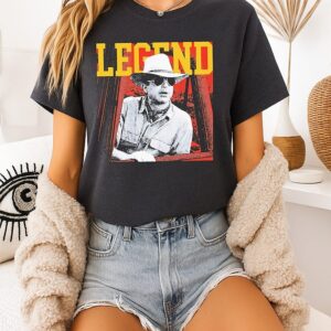 The Dr. Grant Legend T-Shirt