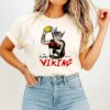 The Flying Viking St Kfc 26 Afl Australian Football T-Shirt
