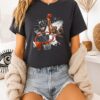 The Hand Of Og Anunoby 8 New York Knicks T-Shirt