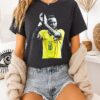 The Last Samba Goodbye Neymar Fifa World Cup 2026 T-Shirt