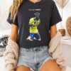 The Last Samba Neymar 2026 World Cup Moment T-Shirt