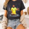 The Last Samba Neymar Brazil World Cup 2026 T-Shirt