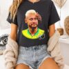 The Last Samba Neymar Crying Brazil’s Elimination From The Fifa World Cup T-Shirt
