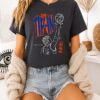 The Tip-In Og Anunoby T-Shirt