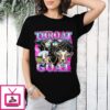 Throat Goat T-Shirt
