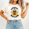 Unreal Bullen Adelaide Crows Afl Australian Football League T-Shirt