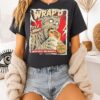 Wrap’d Authentic Ancient Shawarma It’s A Wrap Wrapped Since 3000 Bc T-Shirt